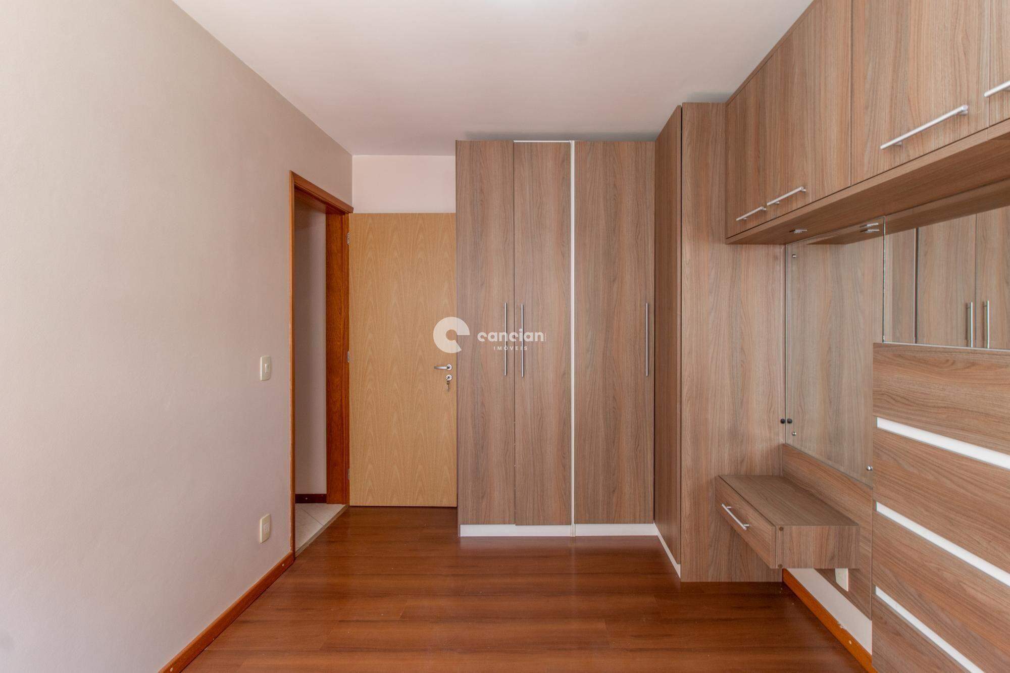 Apartamento para aluguel no Nossa Senhora das Dores: 