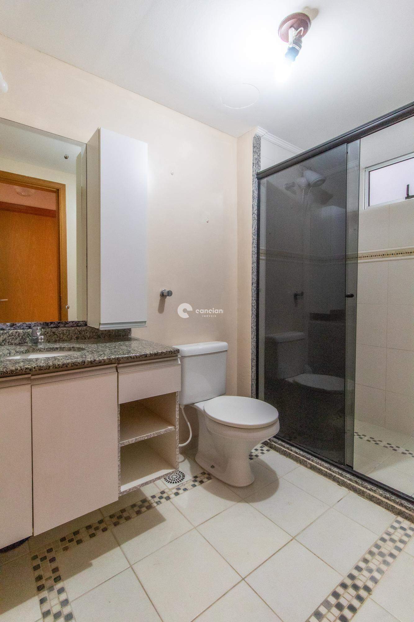 Apartamento para aluguel no Nossa Senhora das Dores: 