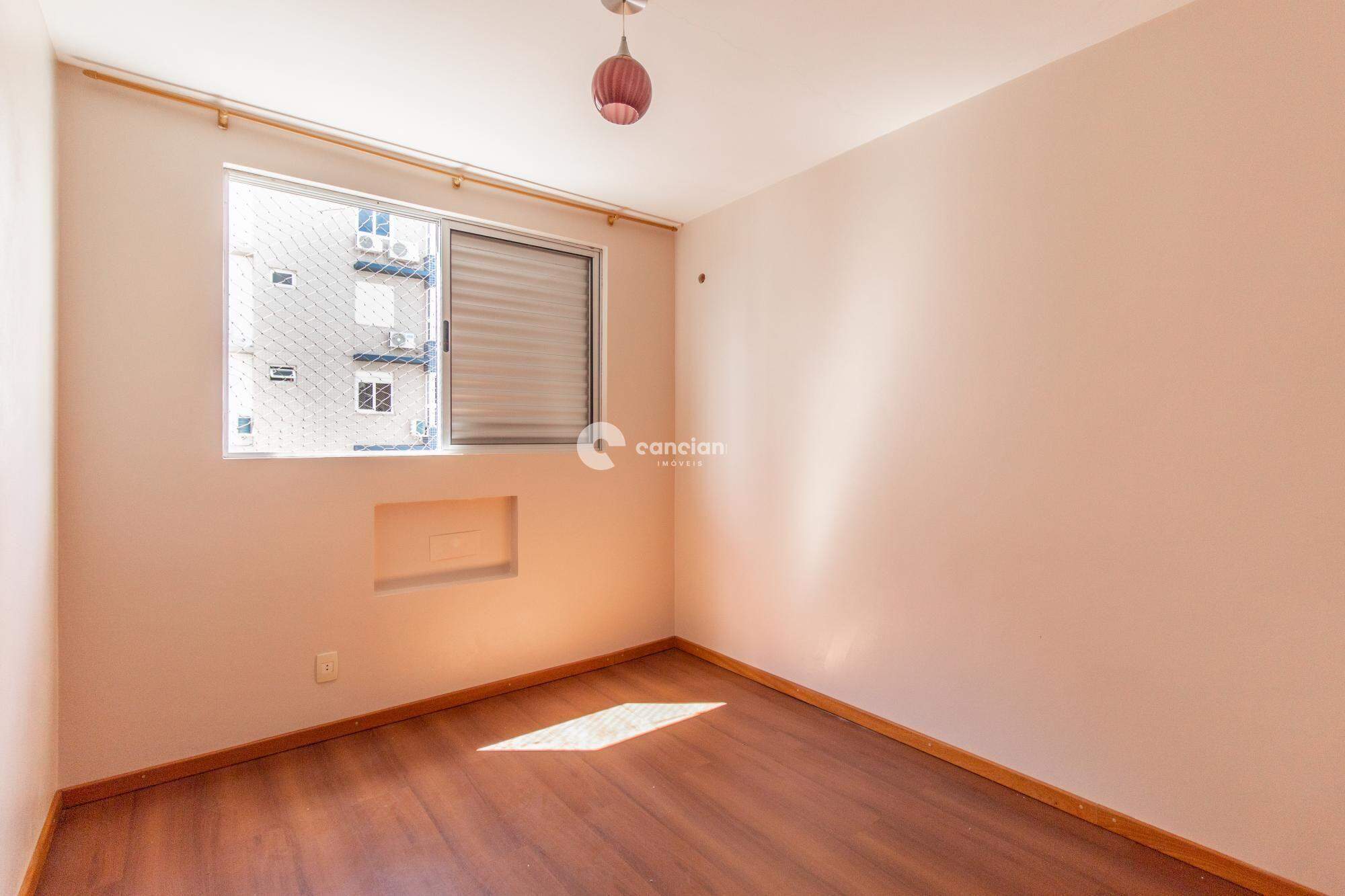 Apartamento para aluguel no Nossa Senhora das Dores: 