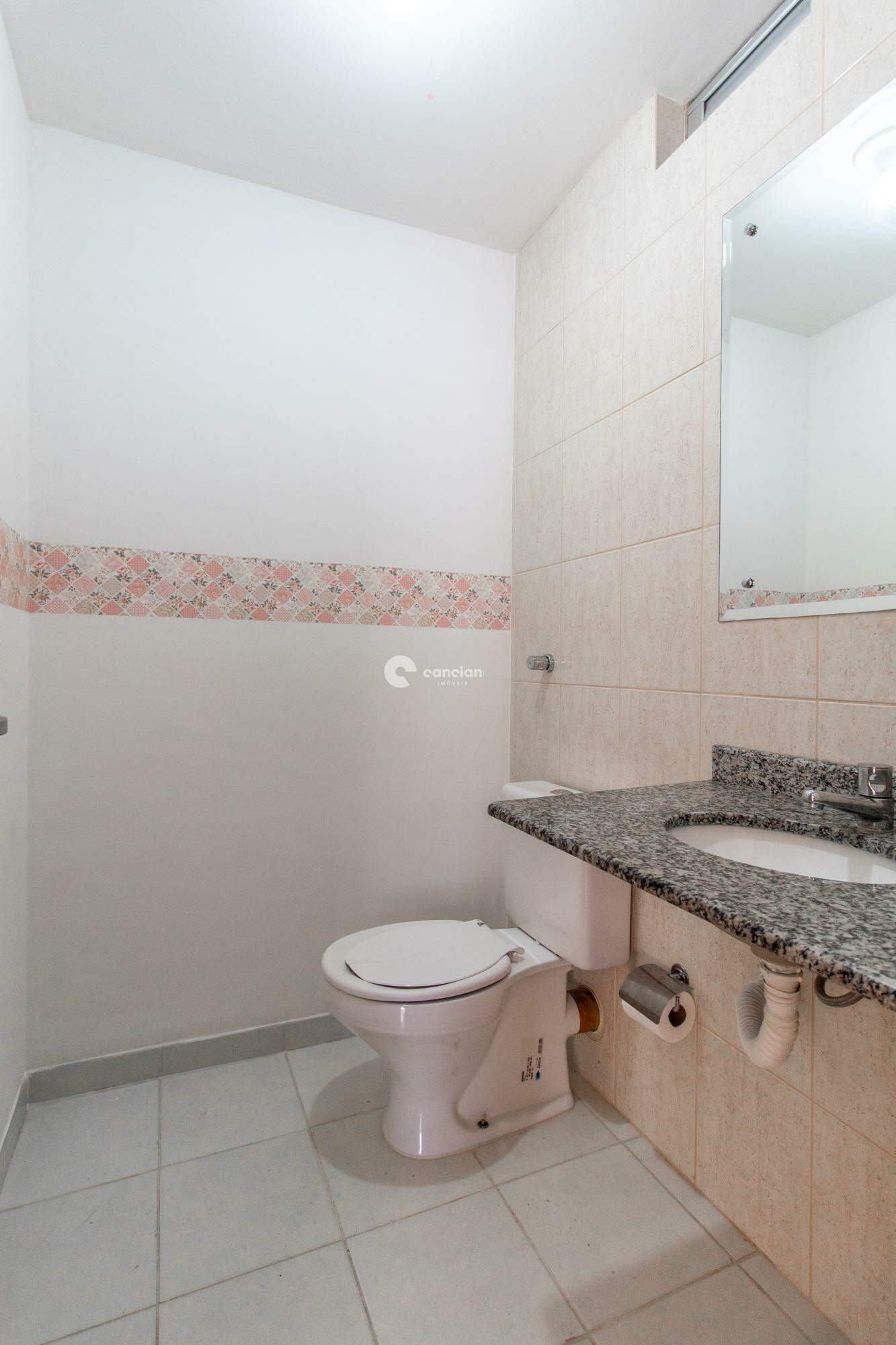 Apartamento para aluguel no Nossa Senhora das Dores: 