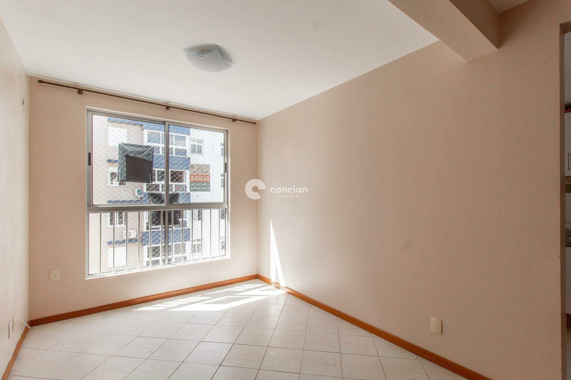 Apartamento para aluguel no Nossa Senhora das Dores: 