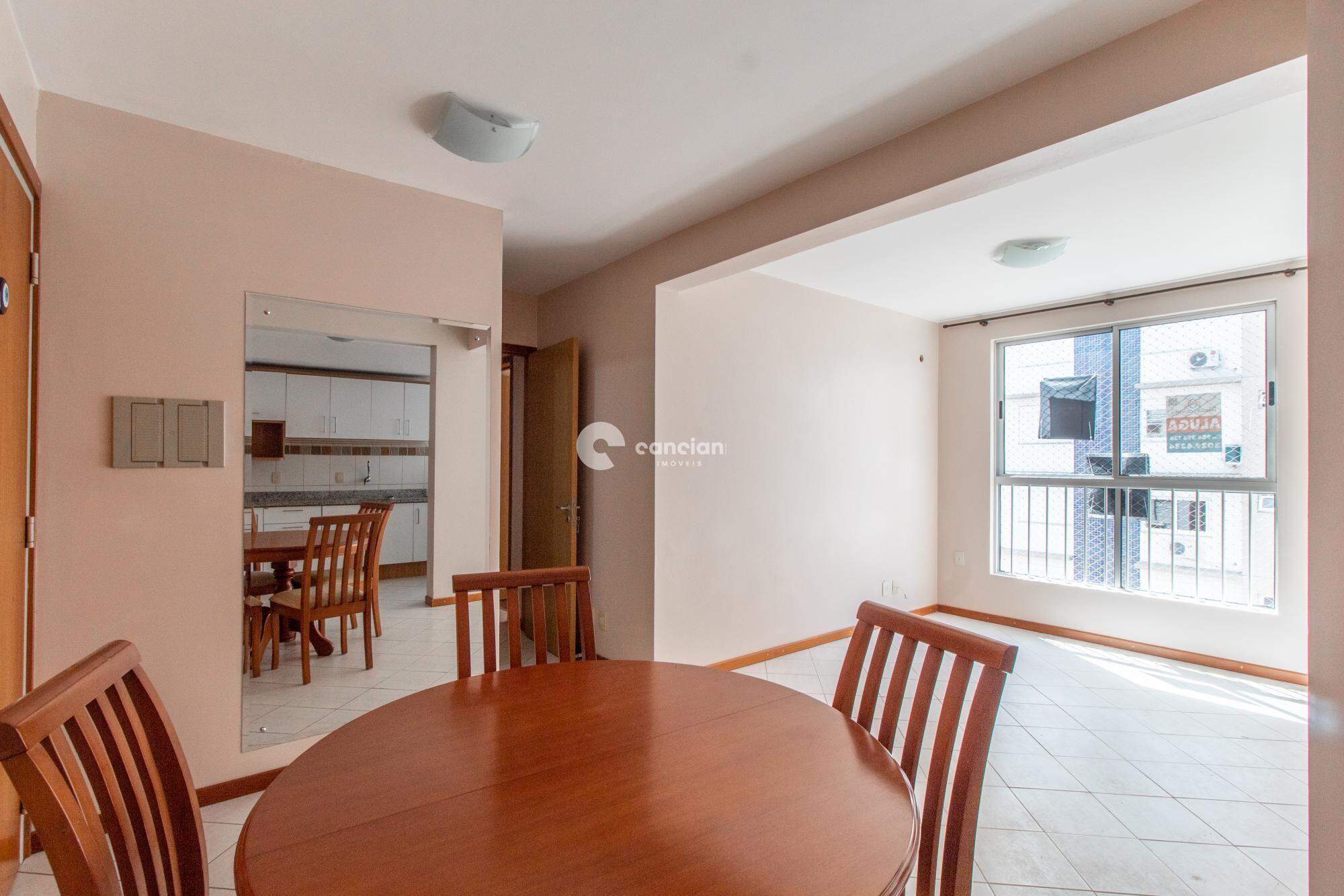 Apartamento para aluguel no Nossa Senhora das Dores: 