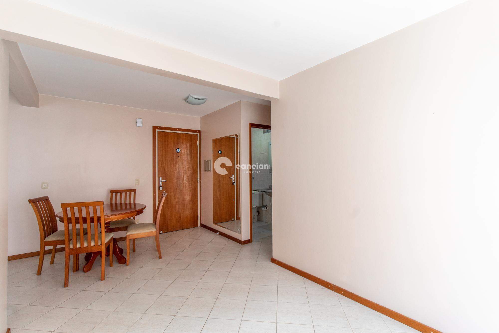 Apartamento para aluguel no Nossa Senhora das Dores: 