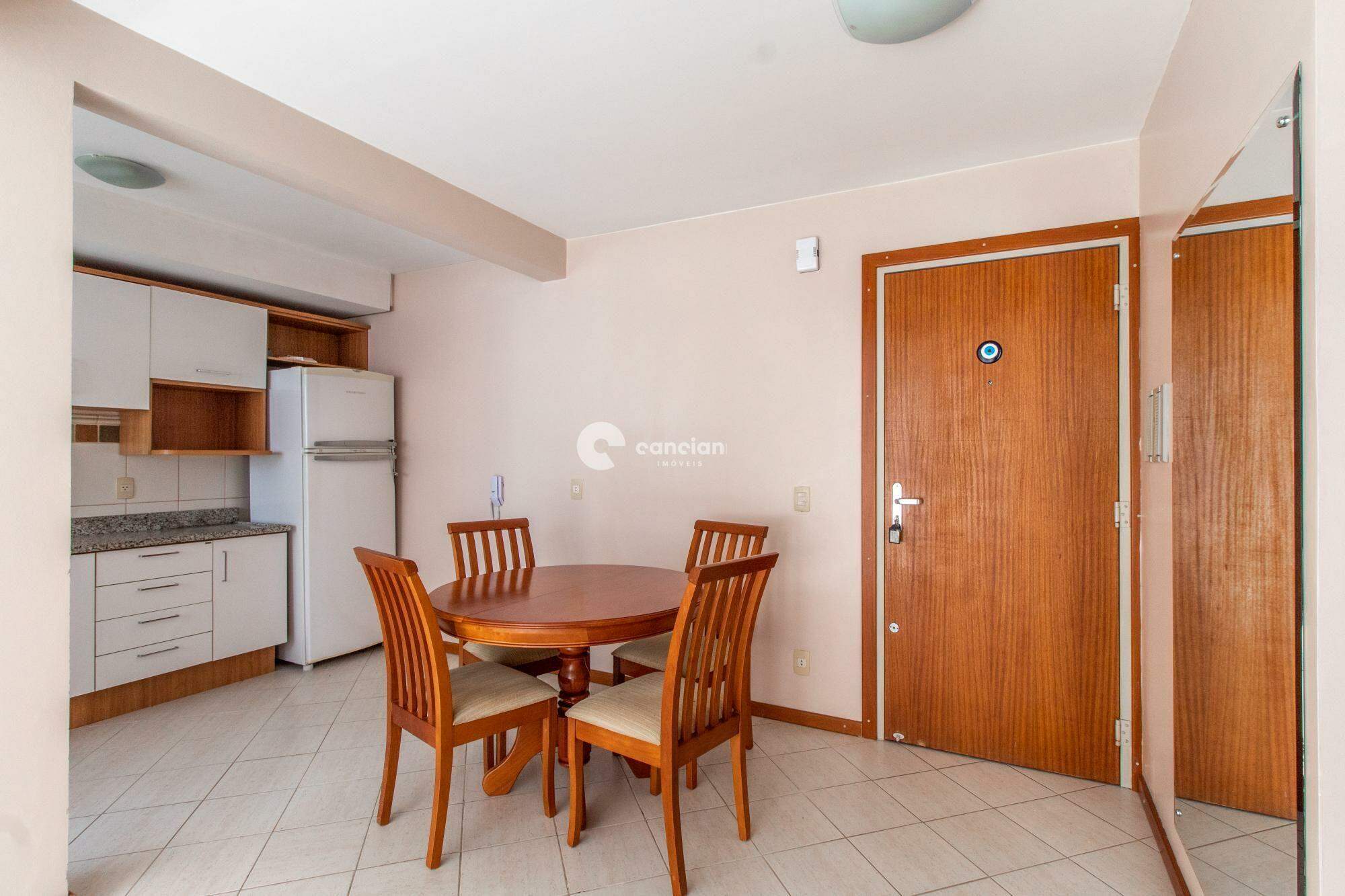 Apartamento para aluguel no Nossa Senhora das Dores: 