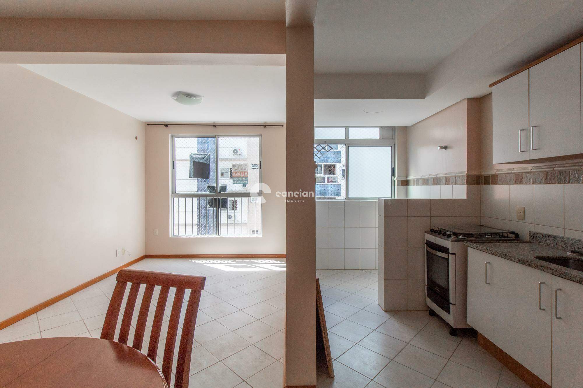 Apartamento para aluguel no Nossa Senhora das Dores: 