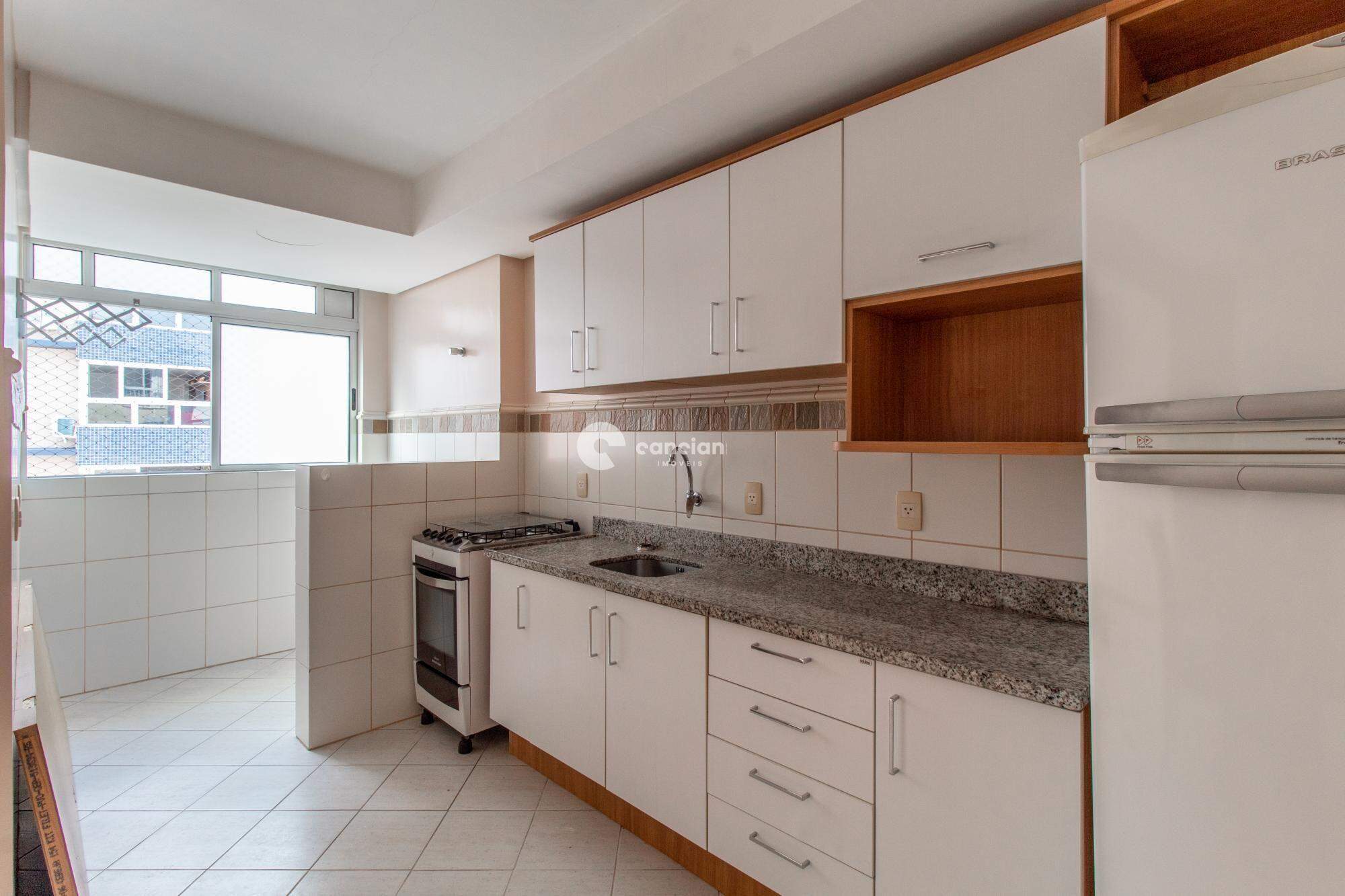 Apartamento para aluguel no Nossa Senhora das Dores: 