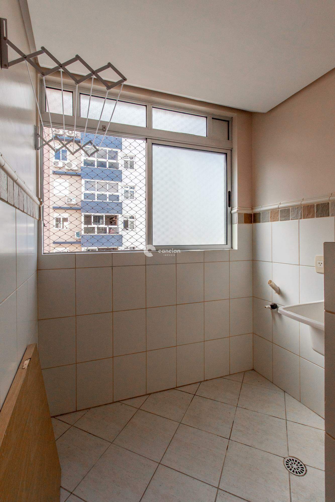 Apartamento para aluguel no Nossa Senhora das Dores: 