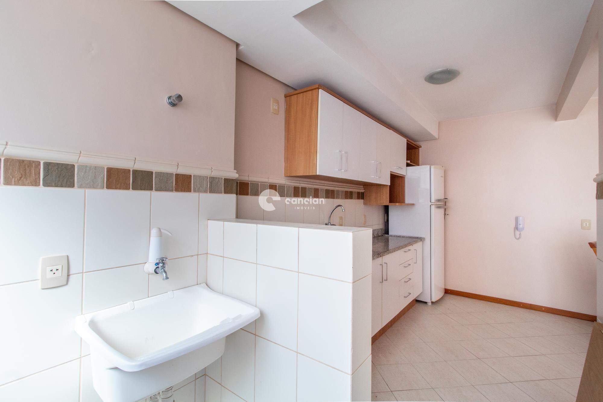 Apartamento para aluguel no Nossa Senhora das Dores: 