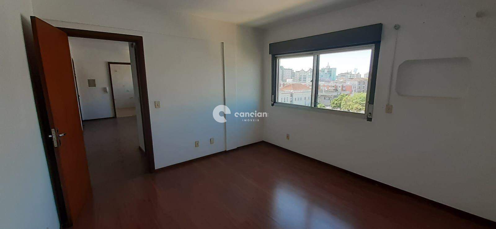 Apartamento para aluguel no Centro: 