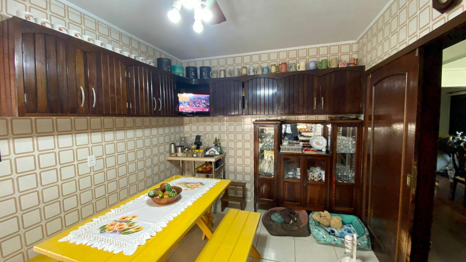 Casa Comercial para aluguel no Nossa Senhora de Lourdes: 