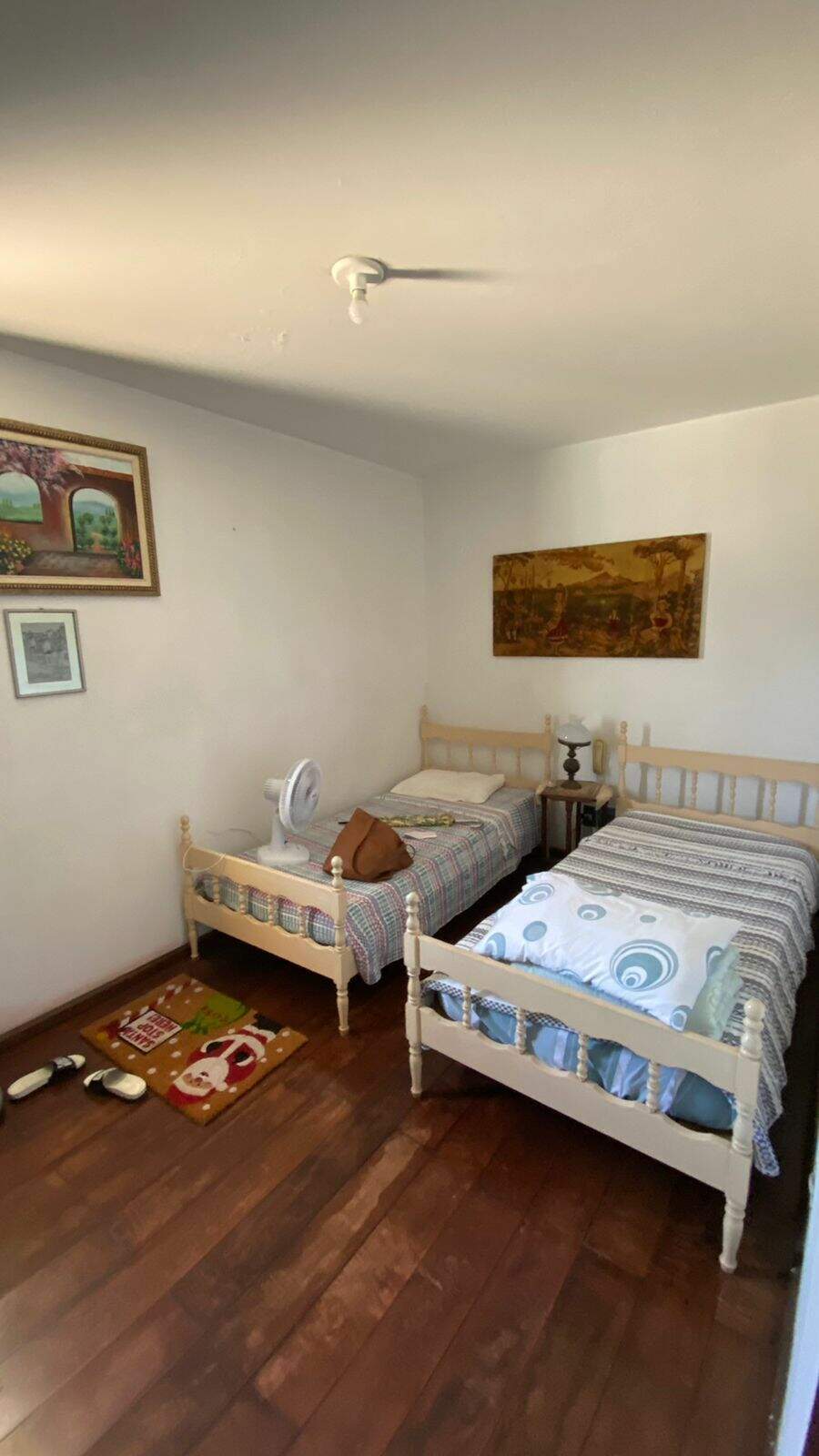 Casa Comercial para aluguel no Nossa Senhora de Lourdes: 