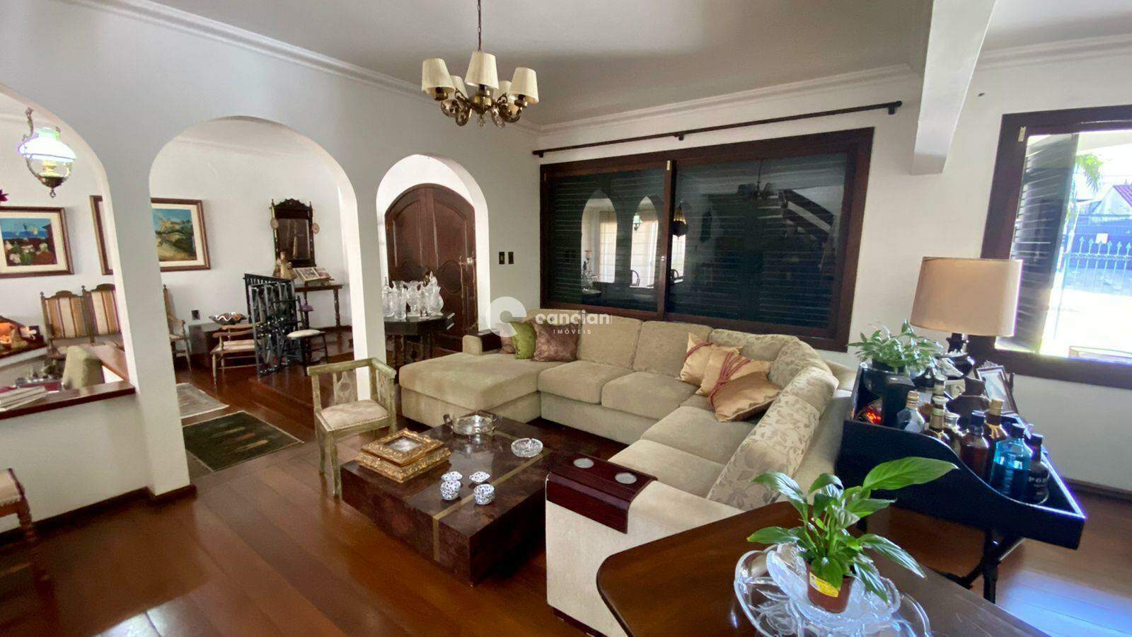 Casa Comercial para aluguel no Nossa Senhora de Lourdes: 