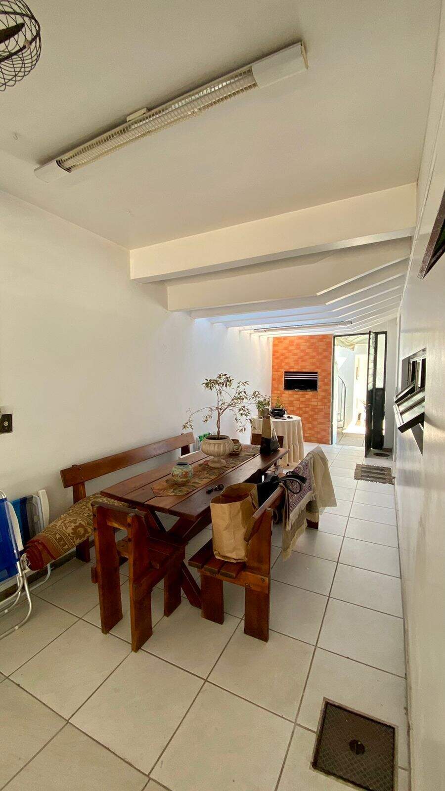 Casa Comercial para aluguel no Nossa Senhora de Lourdes: 