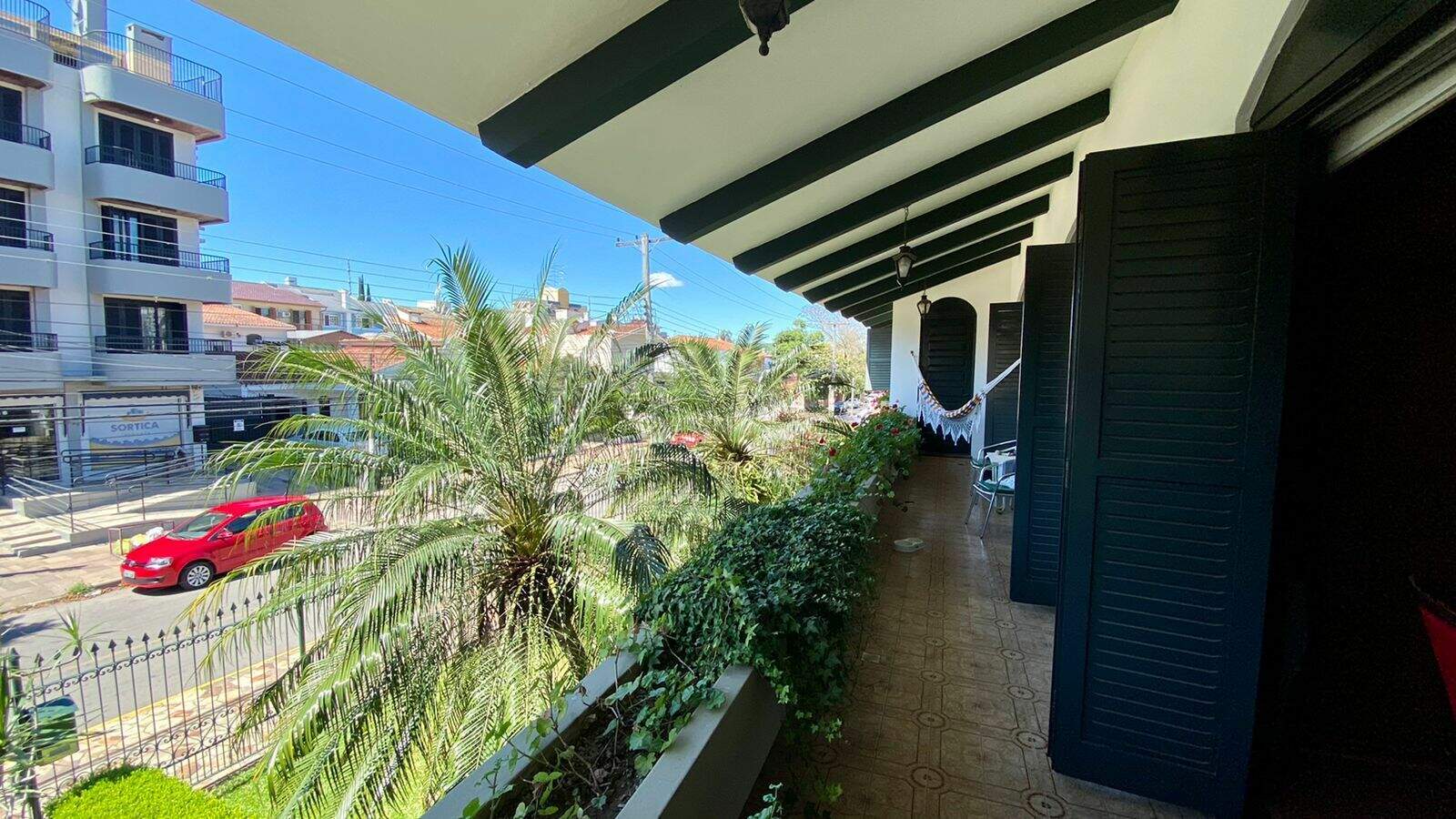 Casa Comercial para aluguel no Nossa Senhora de Lourdes: 