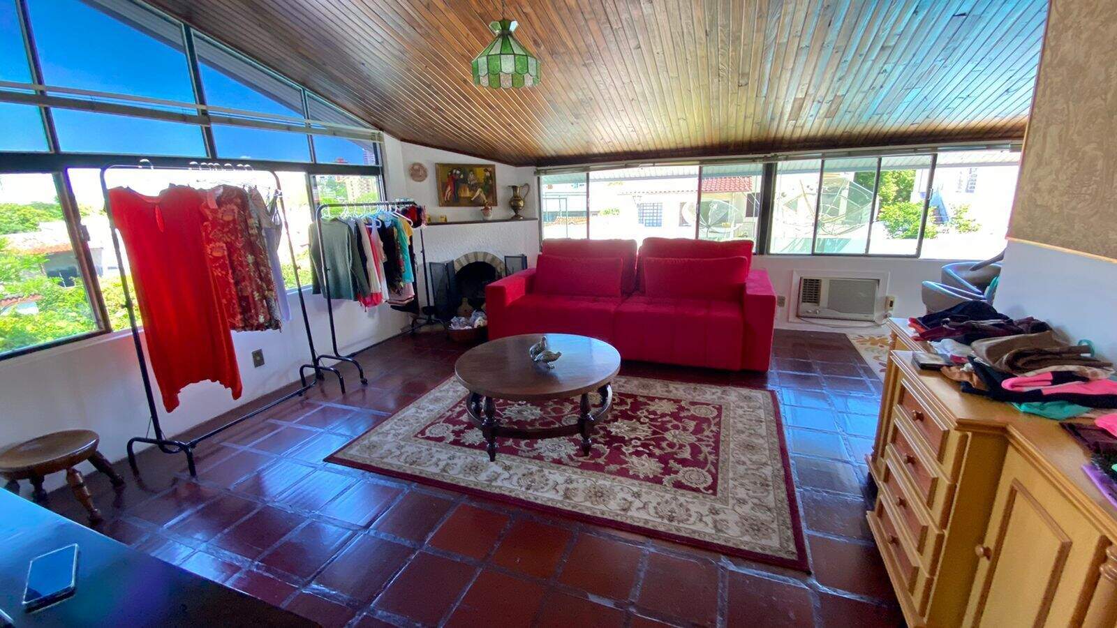 Casa Comercial para aluguel no Nossa Senhora de Lourdes: 