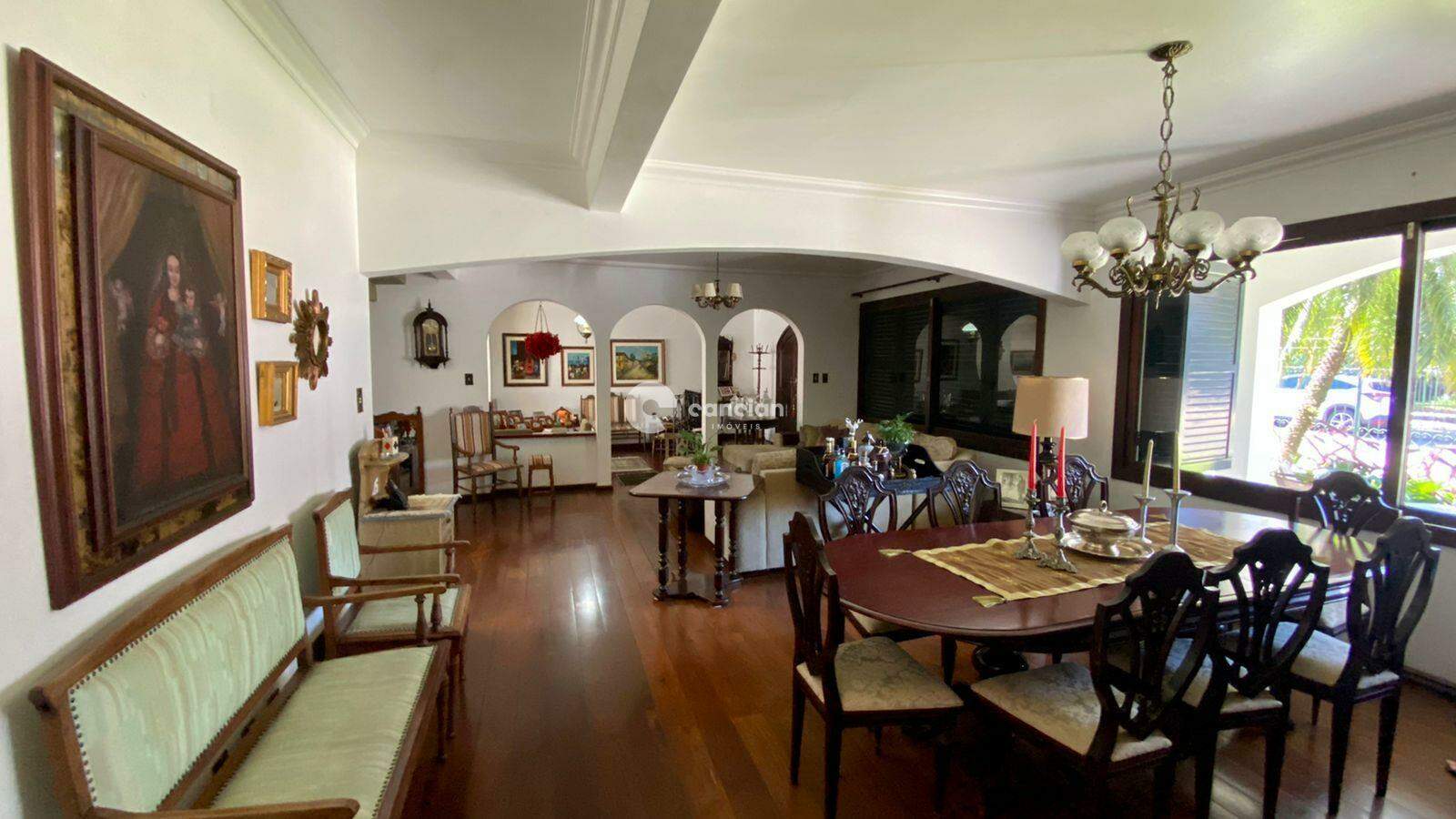 Casa Comercial para aluguel no Nossa Senhora de Lourdes: 