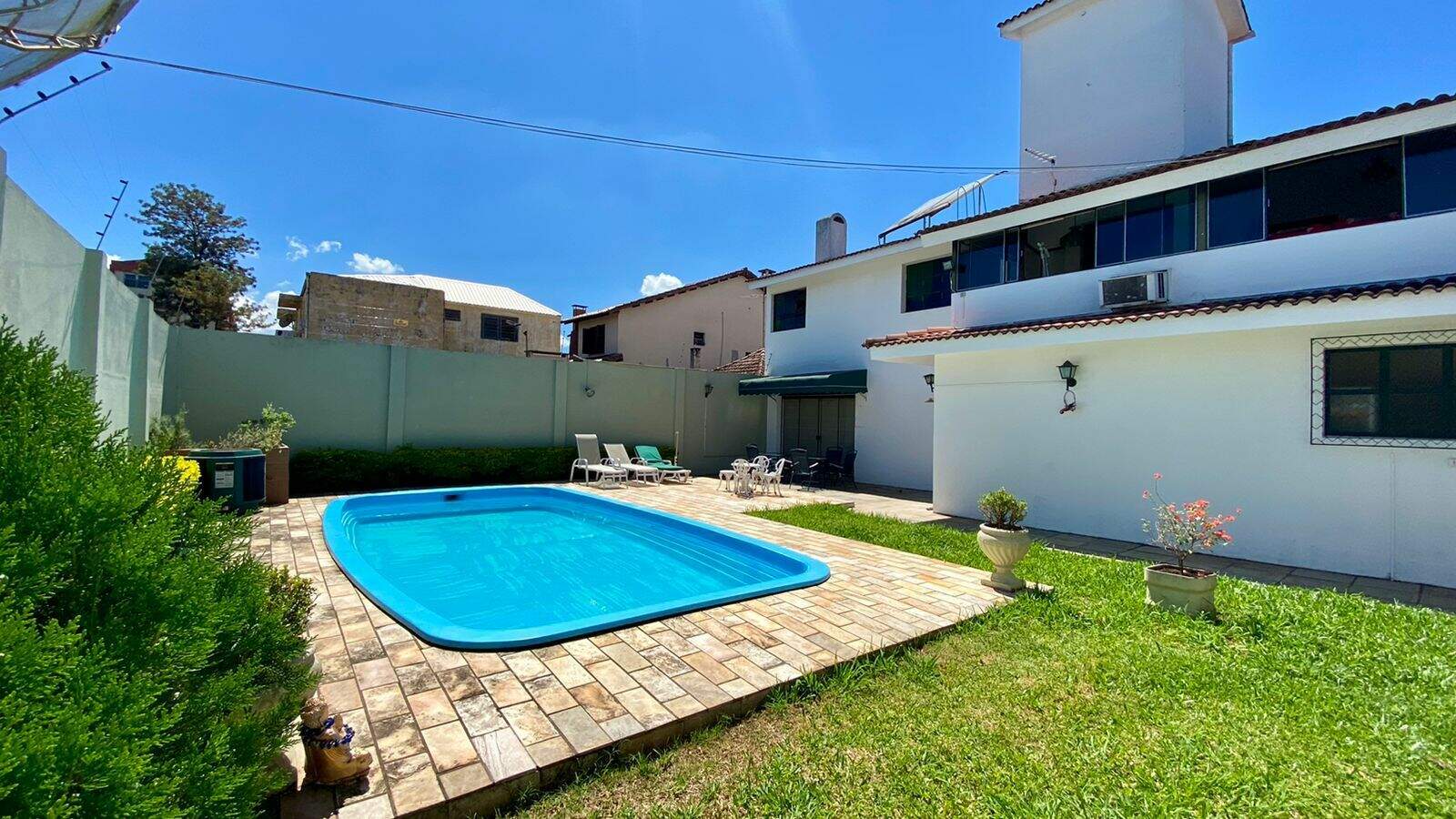 Casa Comercial para aluguel no Nossa Senhora de Lourdes: 