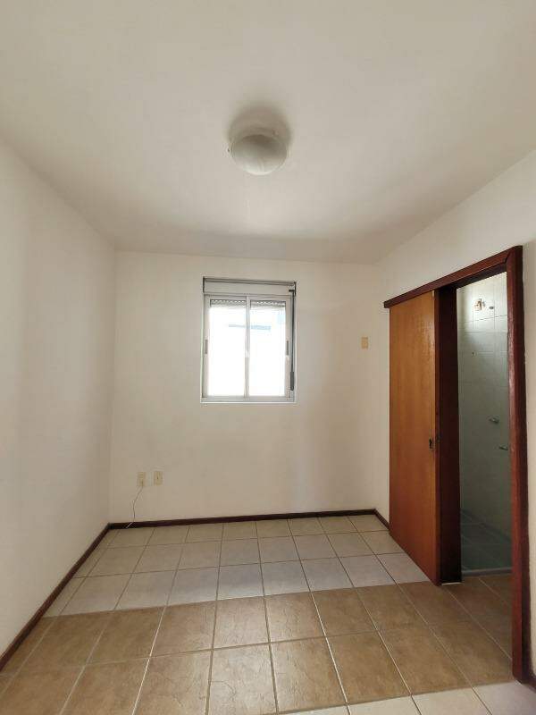 Apartamento para aluguel no Nossa Senhora de Fátima: 