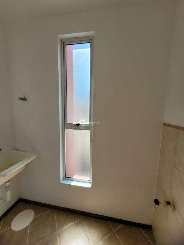 Apartamento para aluguel no Nossa Senhora de Fátima: 