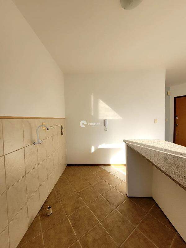 Apartamento para aluguel no Nossa Senhora de Fátima: 