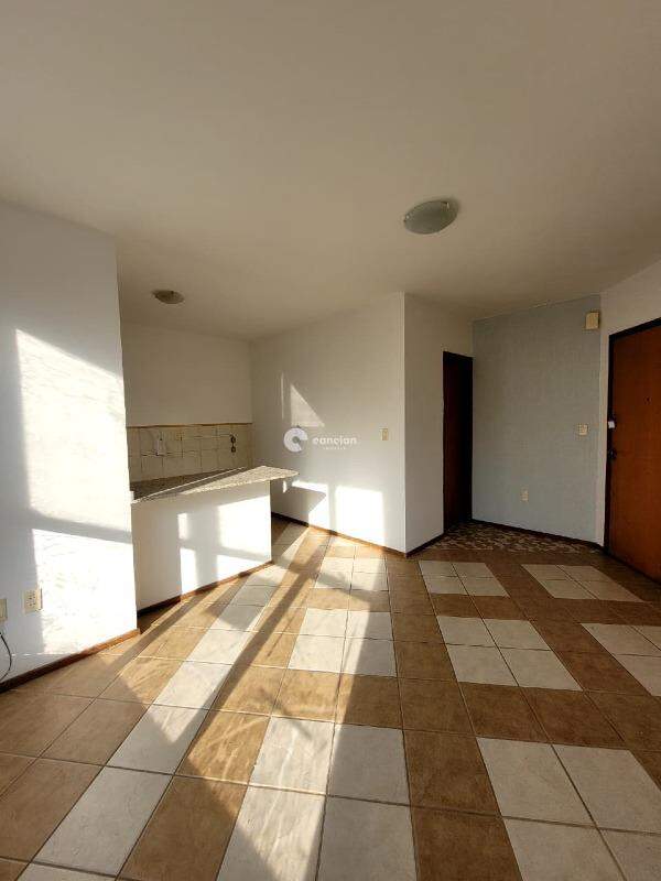 Apartamento para aluguel no Nossa Senhora de Fátima: 