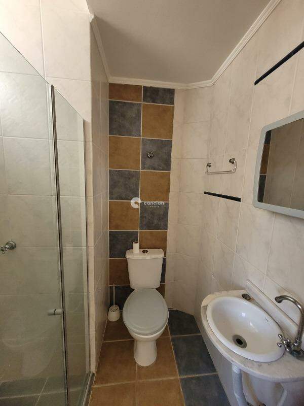 Apartamento para aluguel no Nossa Senhora de Fátima: 
