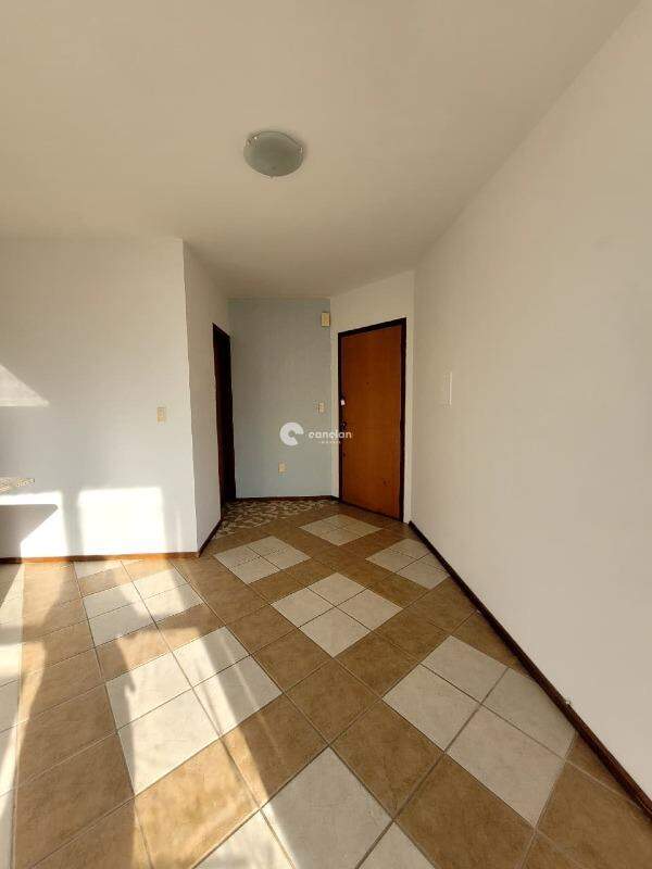 Apartamento para aluguel no Nossa Senhora de Fátima: 