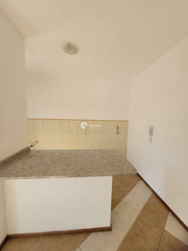 Apartamento para aluguel no Nossa Senhora de Fátima: 