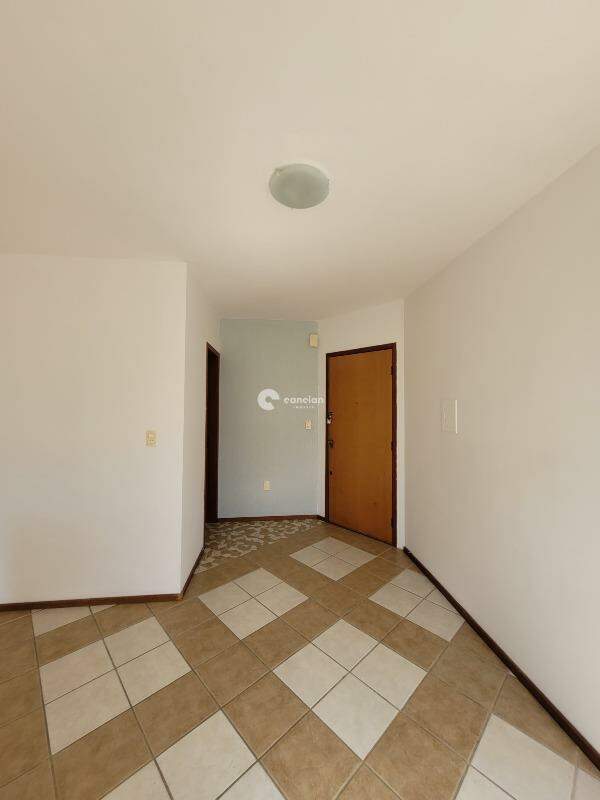 Apartamento para aluguel no Nossa Senhora de Fátima: 