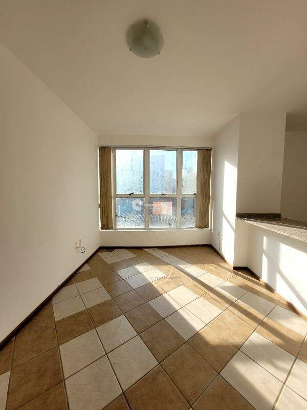 Apartamento para aluguel no Nossa Senhora de Fátima: 