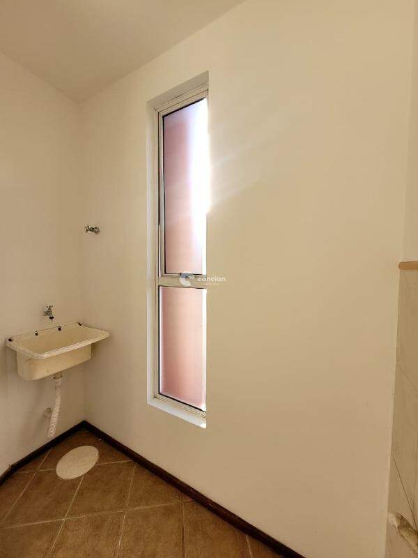 Apartamento para aluguel no Nossa Senhora de Fátima: 