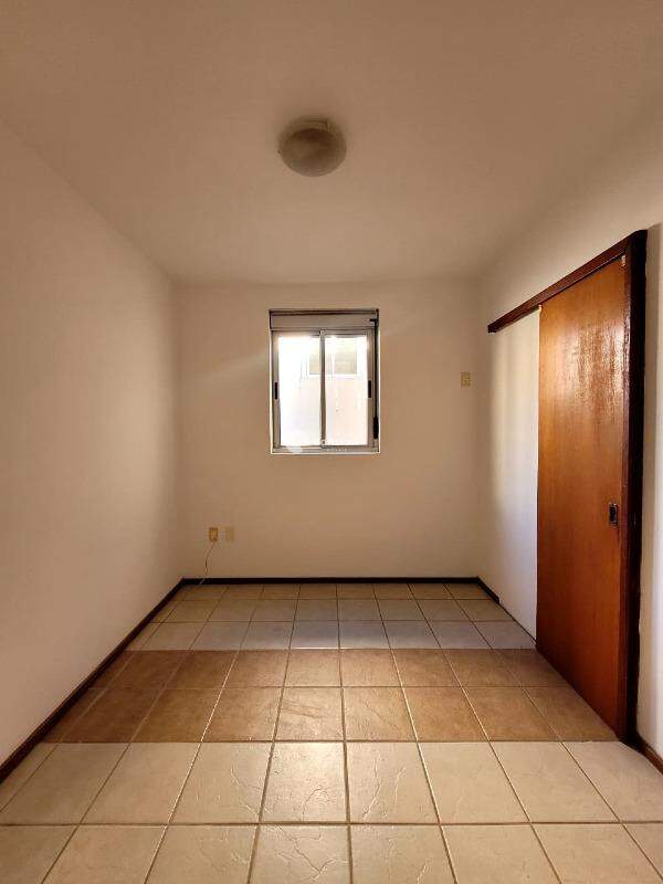 Apartamento para aluguel no Nossa Senhora de Fátima: 