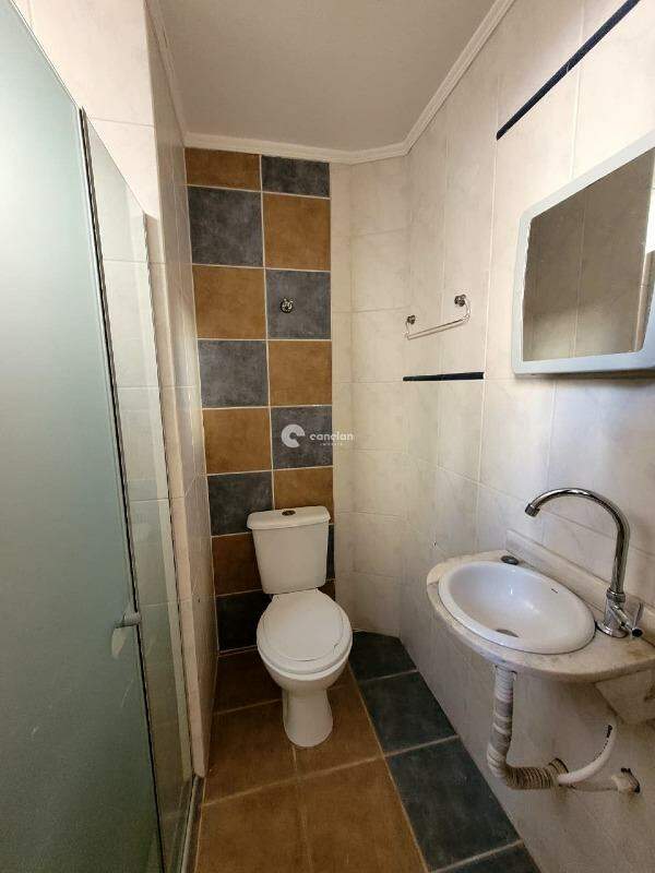 Apartamento para aluguel no Nossa Senhora de Fátima: 