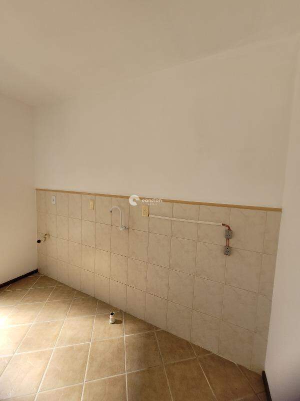 Apartamento para aluguel no Nossa Senhora de Fátima: 