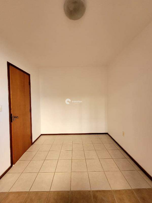 Apartamento para aluguel no Nossa Senhora de Fátima: 