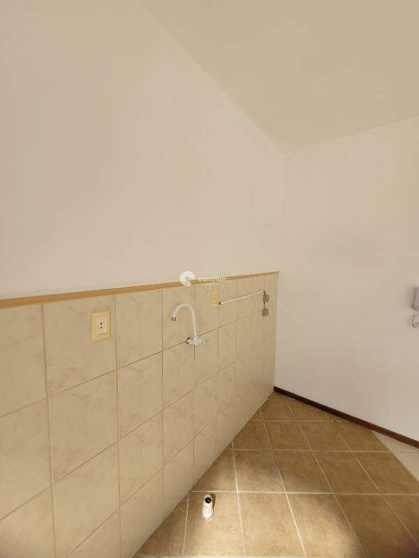 Apartamento para aluguel no Nossa Senhora de Fátima: 