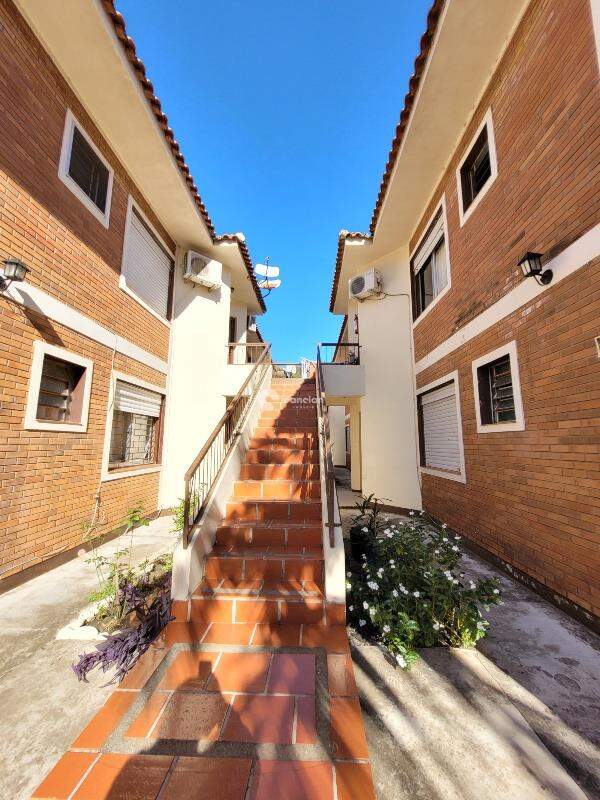 Apartamento para aluguel no Boi Morto: