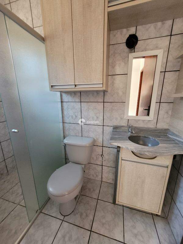 Apartamento para aluguel no Boi Morto: