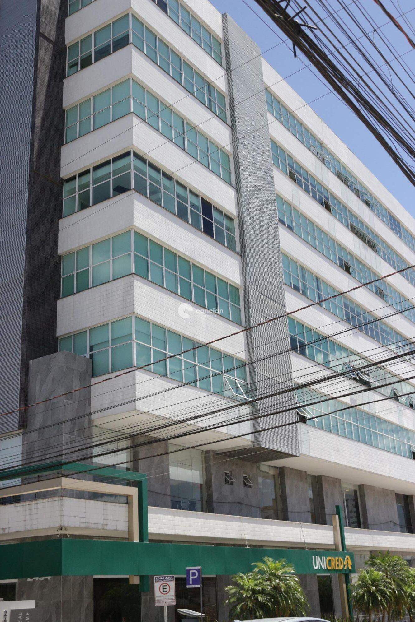 Sala Comercial para aluguel no Centro: 