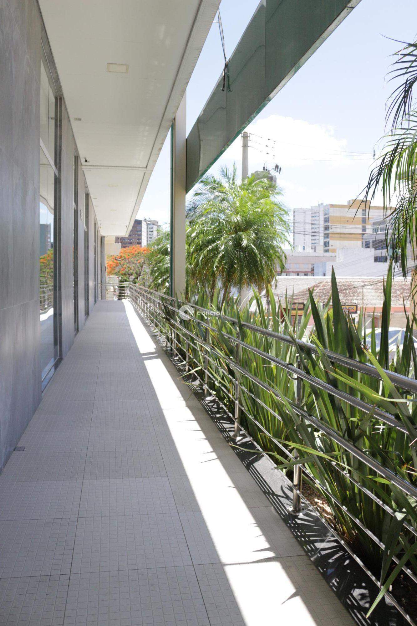 Sala Comercial para aluguel no Centro: 