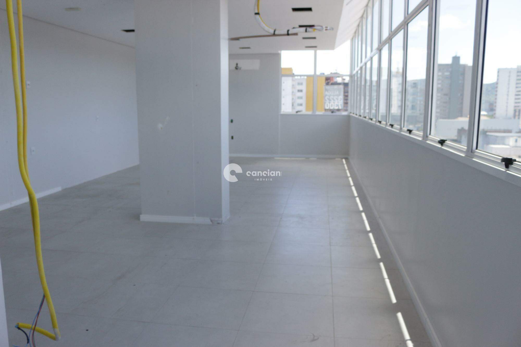 Sala Comercial para aluguel no Centro: 