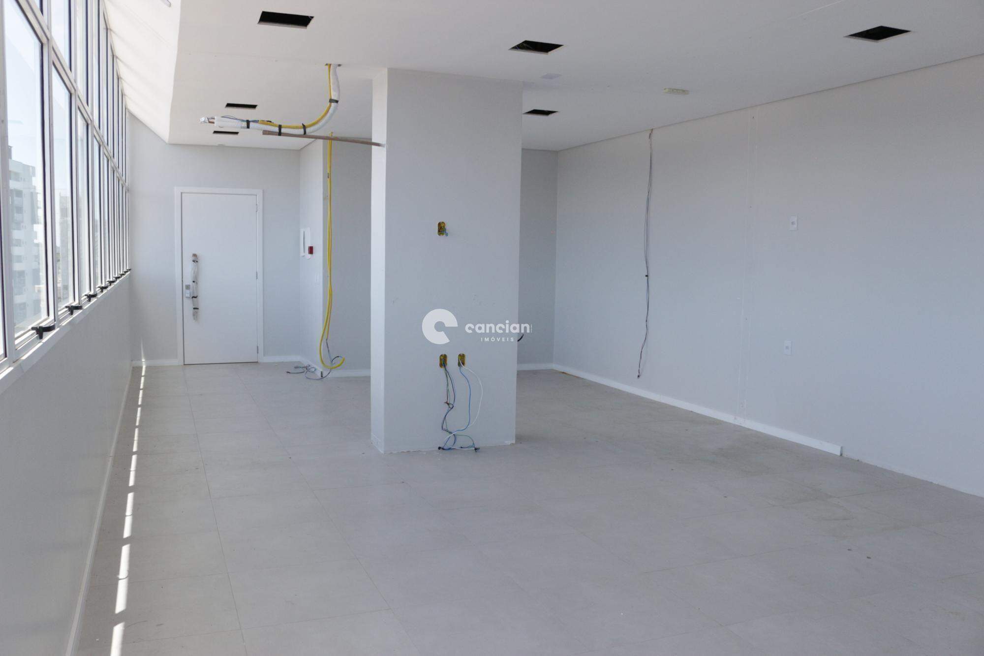 Sala Comercial para aluguel no Centro: 