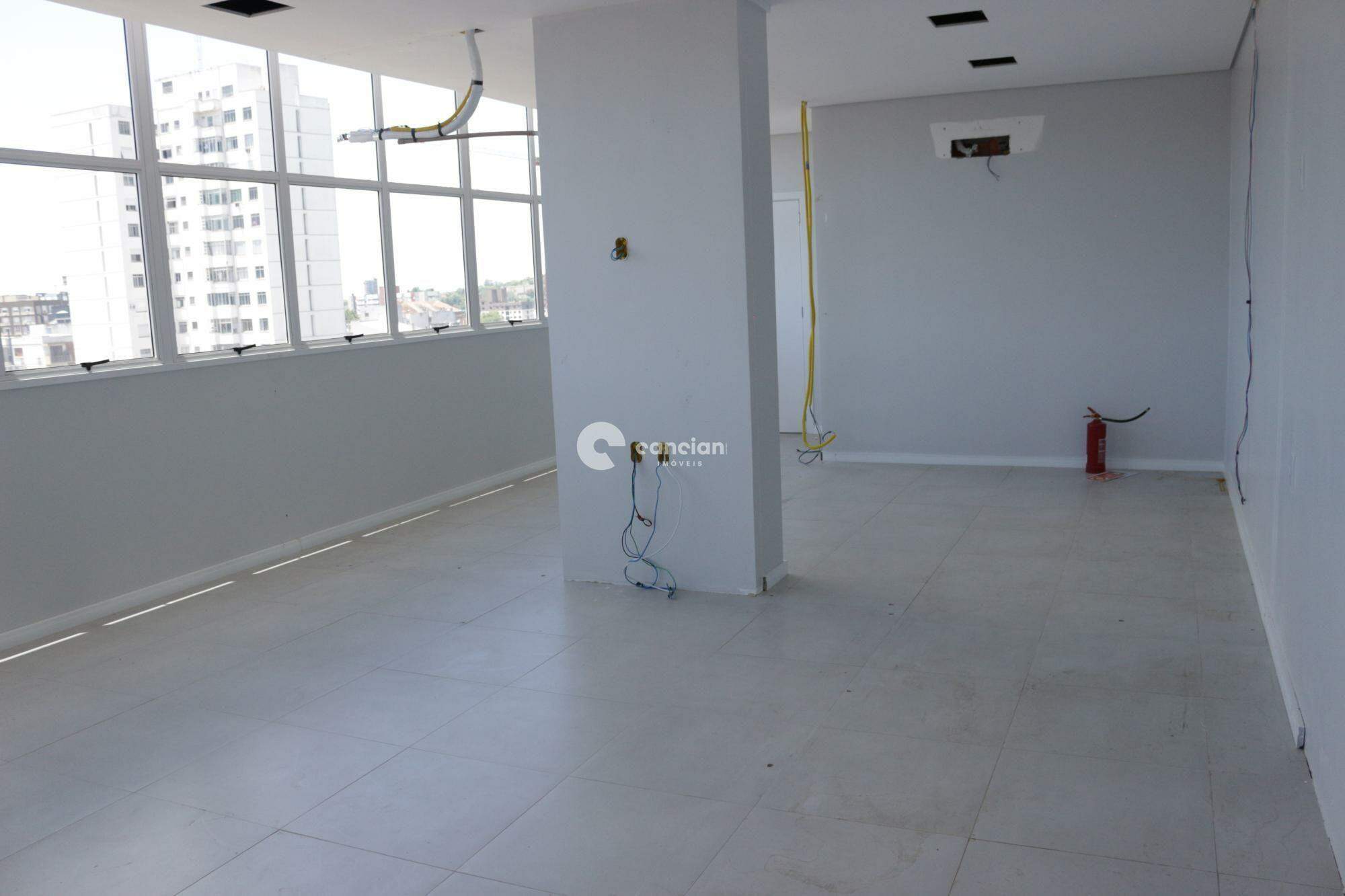 Sala Comercial para aluguel no Centro: 