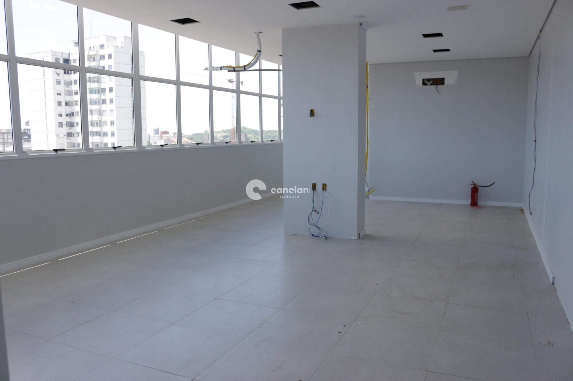 Sala Comercial para aluguel no Centro: 