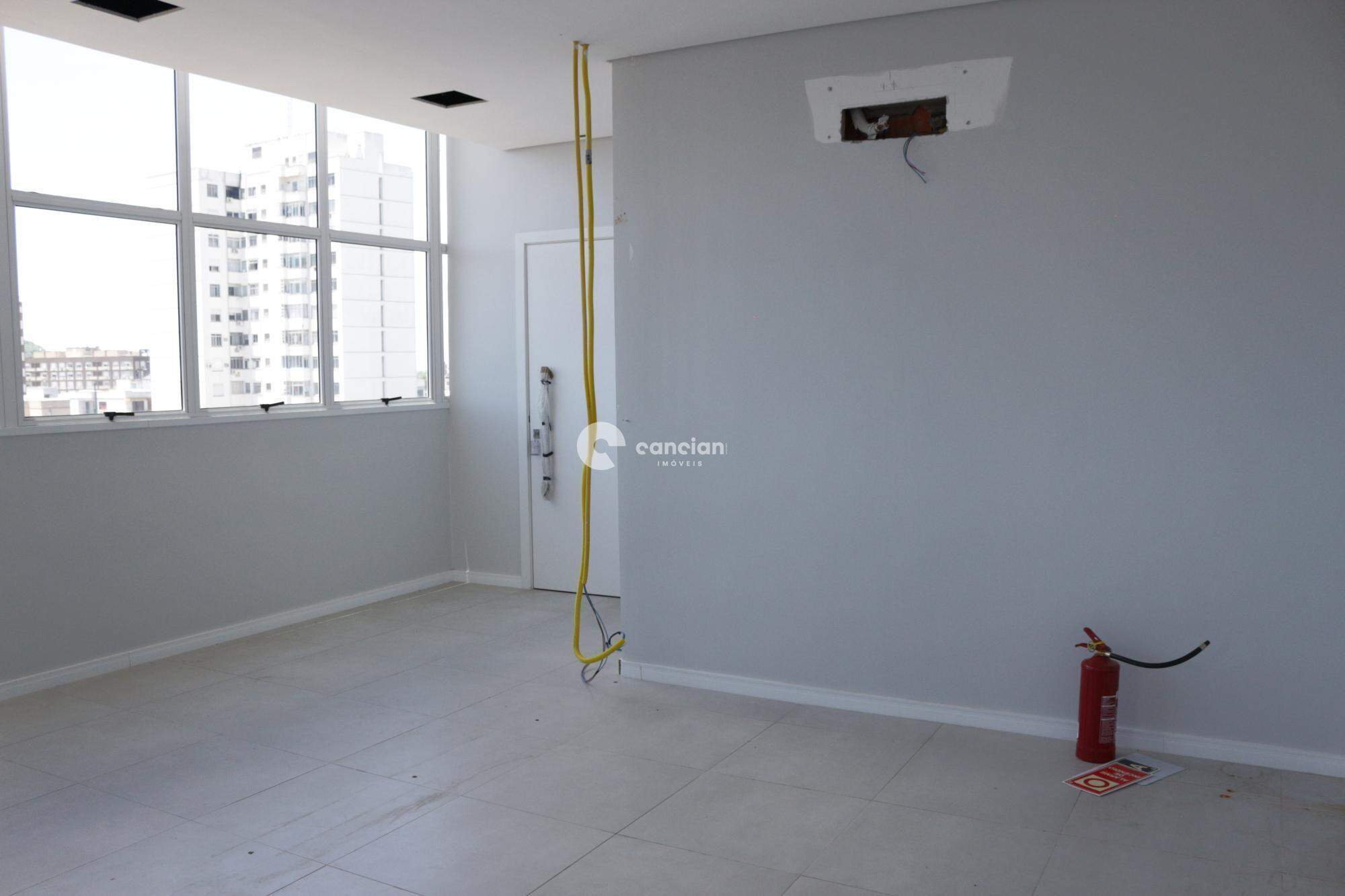 Sala Comercial para aluguel no Centro: 