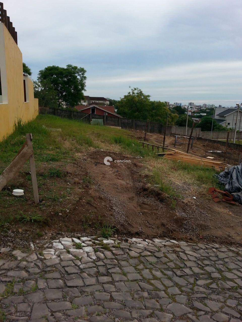 Terreno à venda no Itararé: 