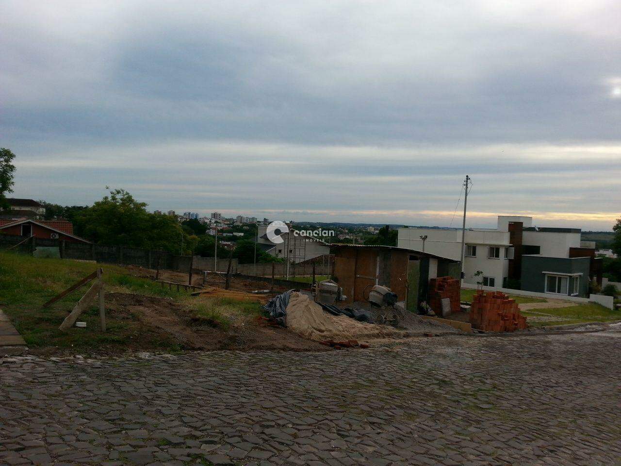 Terreno à venda no Itararé: 