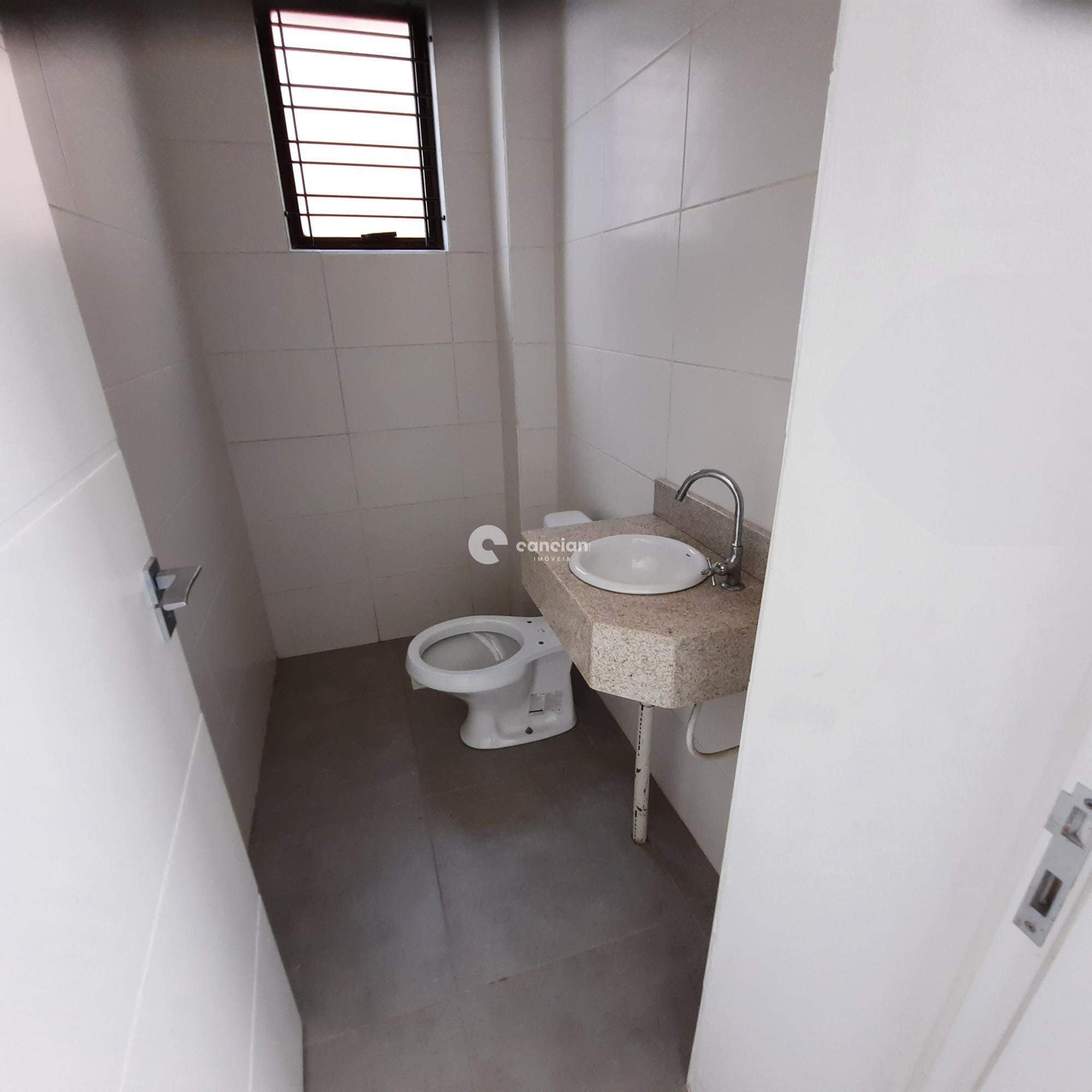 Prédio Comercial para aluguel no Centro: 