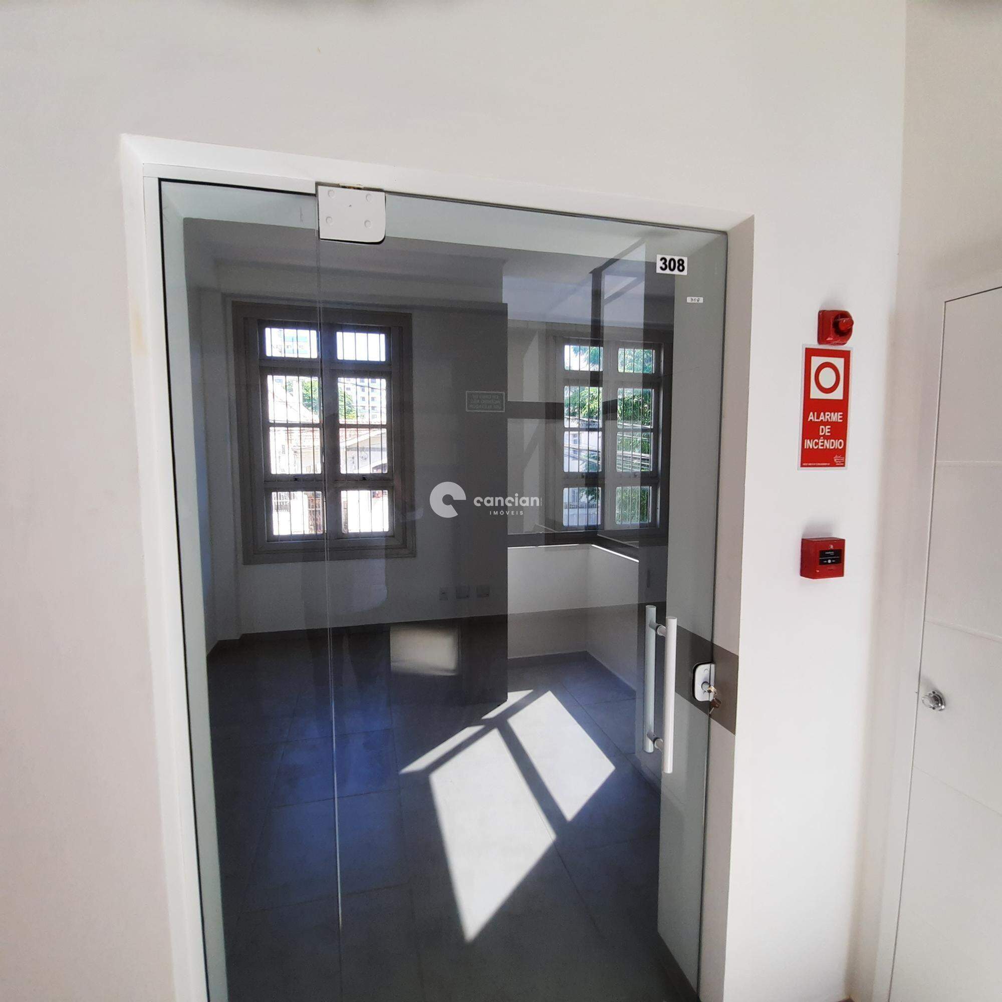 Prédio Comercial para aluguel no Centro: 