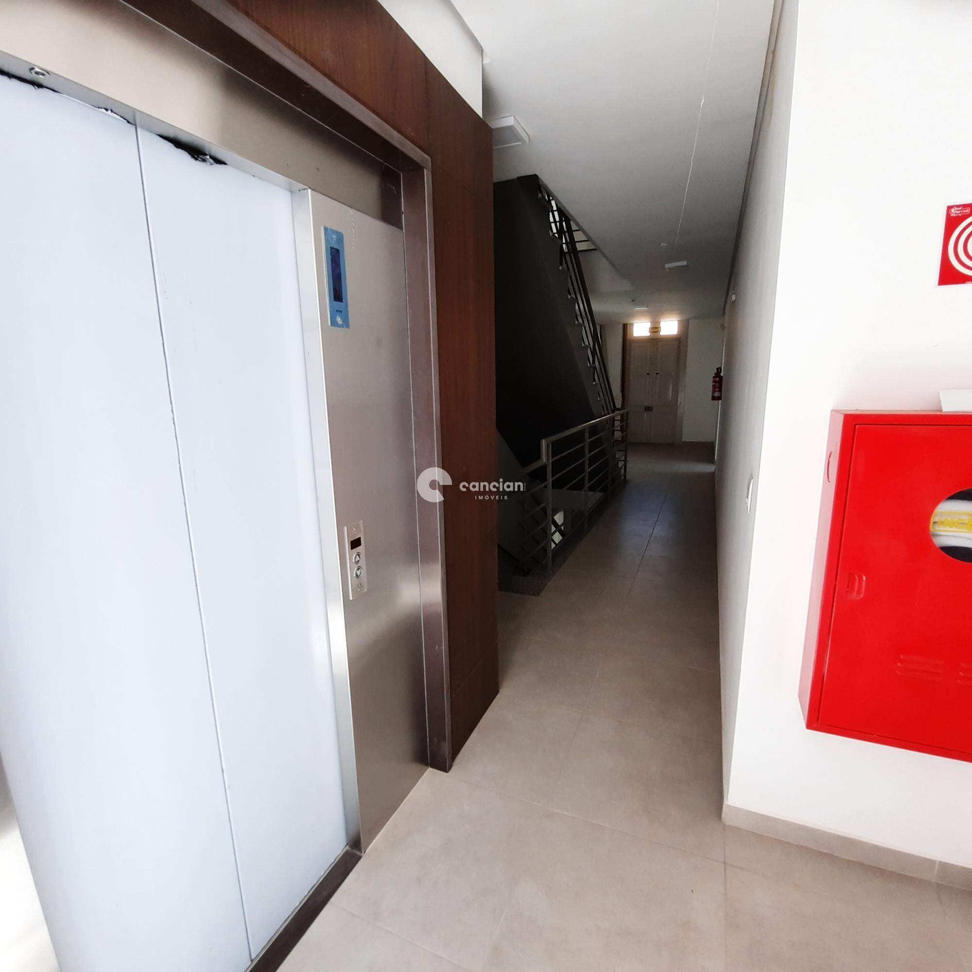 Prédio Comercial para aluguel no Centro: 